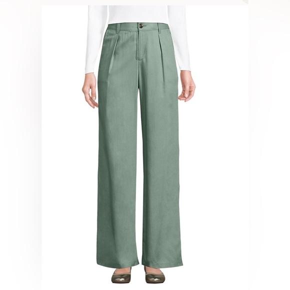 Lands' End  Pants - Picture 2 of 9